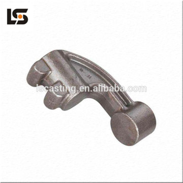 Customized Precision Cnc Machining Aluminum die casting automobile parts